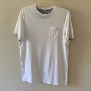 Calvin Klein White T-Shirt